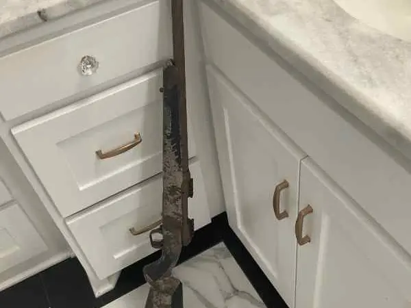 SAVAGE HIGH COUNTRY 110 6.5 CREEDMOOR