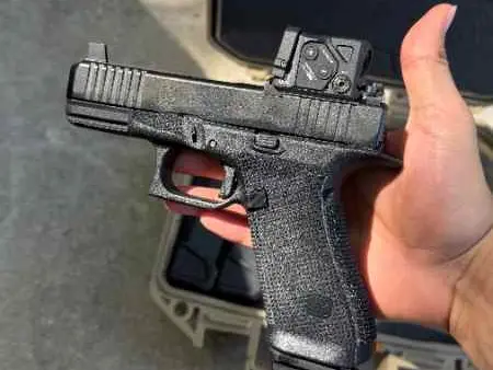Glock 45 gen 6