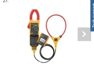 Electrical items