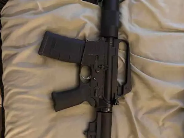 DPMS kitty cat