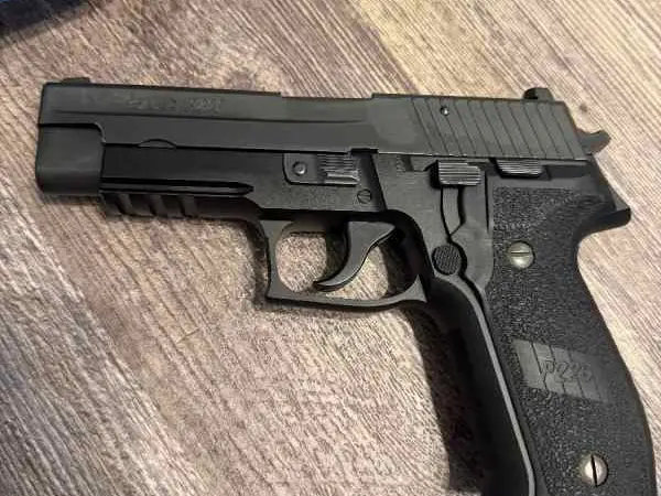 Sig Sauer P226