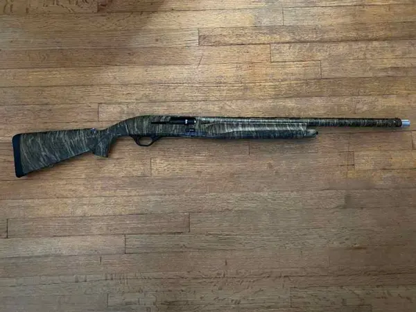 Retay Gordion 12 gauge 24" barrel