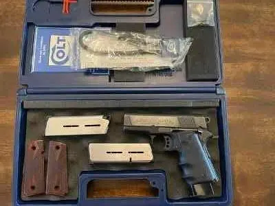 S&W 4006