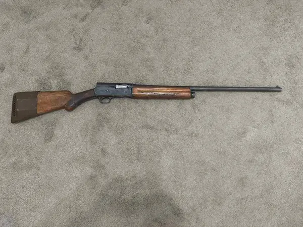 Browning A5 16gauge FN Belgium 1955 Sweet16