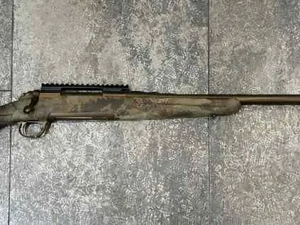Browning X-Bolt Hell's Canyon Speed - 300Win Mag