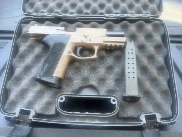 SIG SAUER 2022