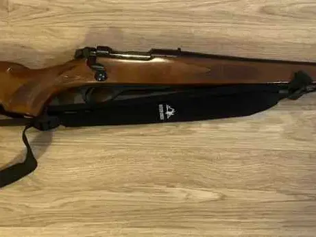 Remington 1975 Model Mohawk 600 18.5” Bbl.308 Win