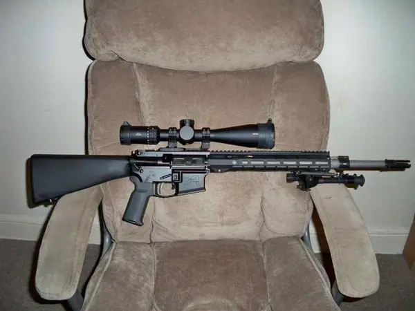 AR-15 For Sale