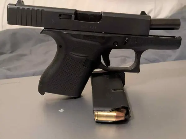 Glock 43