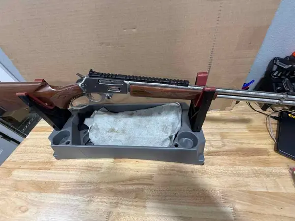 Marlin 336 ss