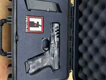 F1 Firearms BSF-19