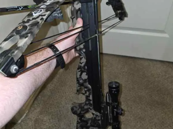 2 crossbows for sale