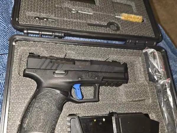 Tisas ps9 gen3