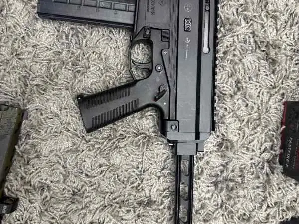 B&t ghm9 for trade