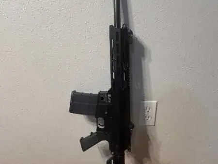 Jts AK12 gauge SEMI AUTO NEW never fired