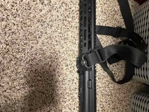 PSA UPPER 10.5
