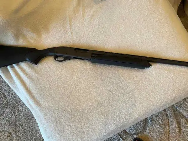 *Youth Model* Remington 870 20 ga.