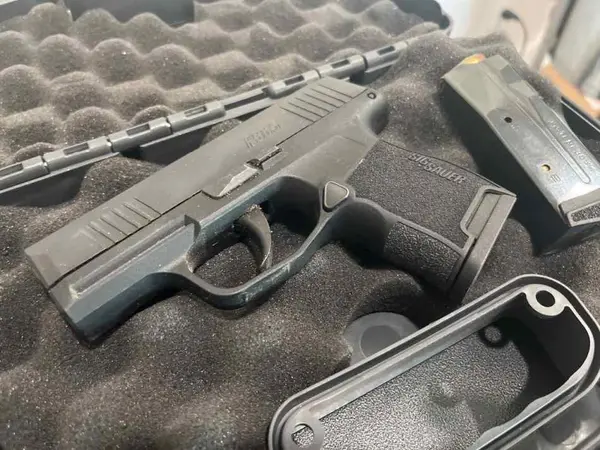Sig p365