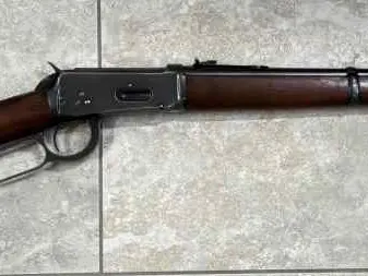 Winchester Model 94