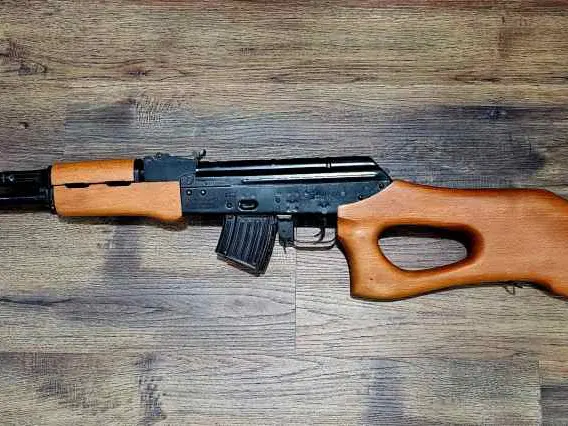 FEG SA-85M AK47