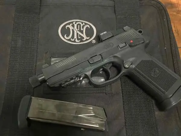 Fnx-Tactical