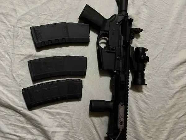 Ar 15