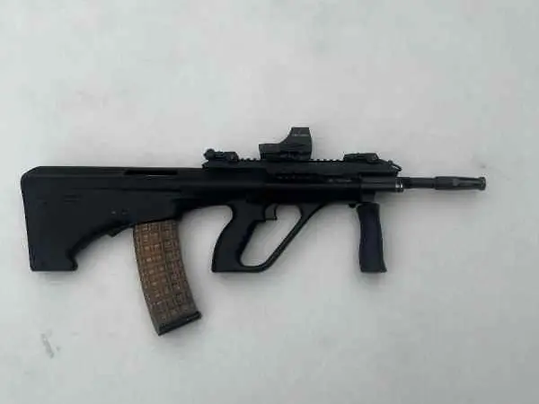 Steyr Aug m3
