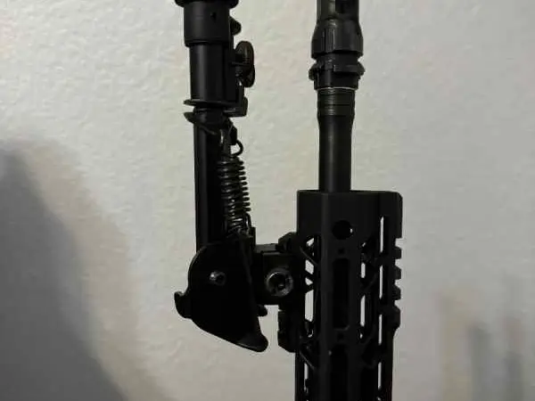 PSA 6.5 grendel