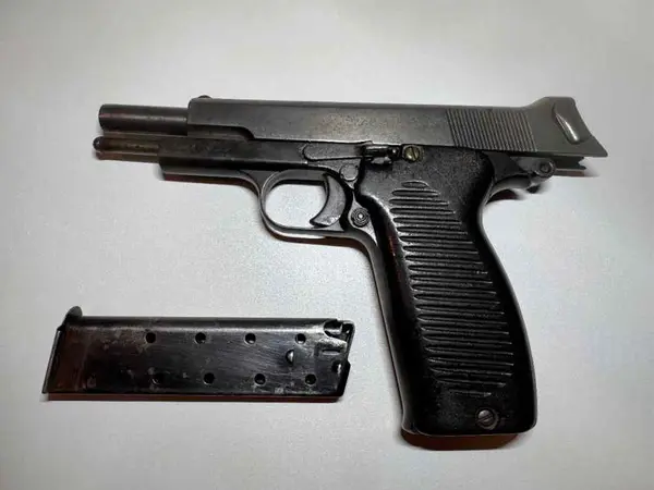 Model 1950 MAC