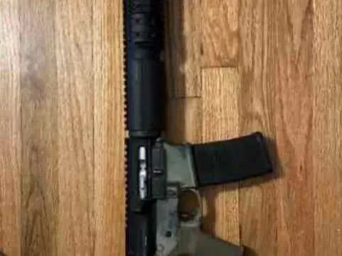 Rock River Elite Operator & LPVO FS/FT