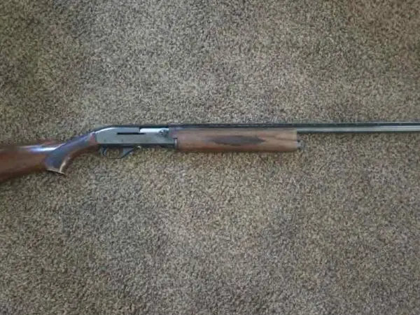 Ithaca Featherlite model 51
