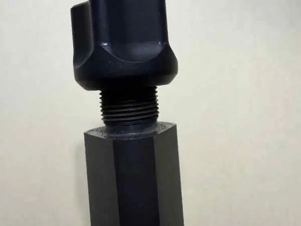 Rare Remington VTR