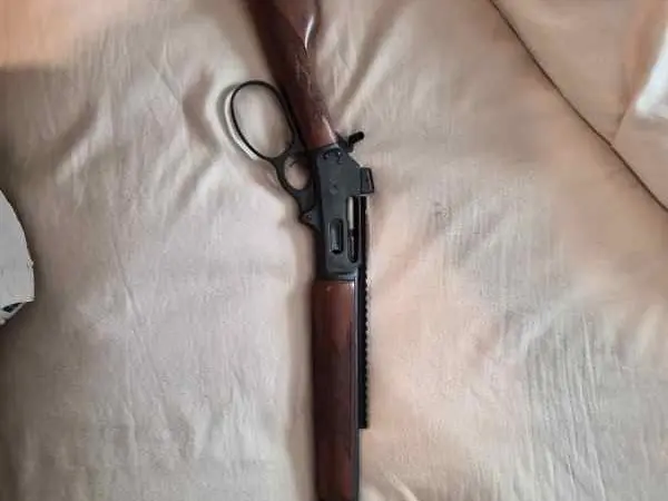 Marlin 1895G 45/70