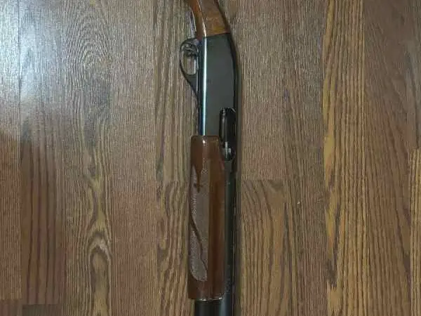 Remington 870 Wingmaster
