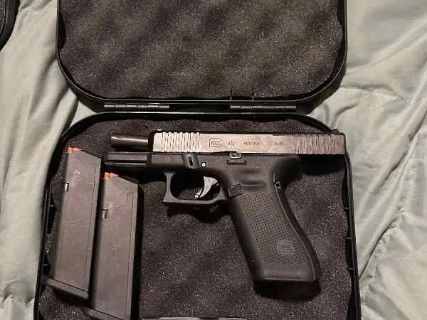 Glock 45 gen 5