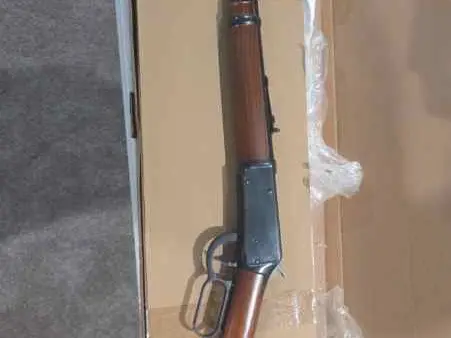 Winchester 94AE