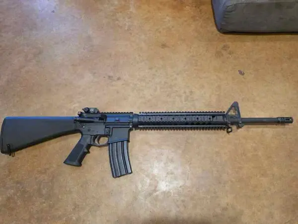 M16A4 Clone