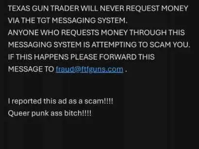 Watch out for this Tard