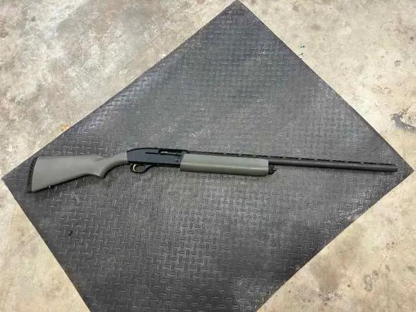 Mossberg 9200 12ga