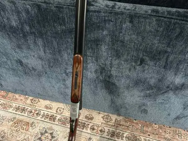 Yilditz 12 ga side by side