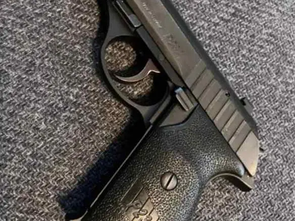 Sig P232