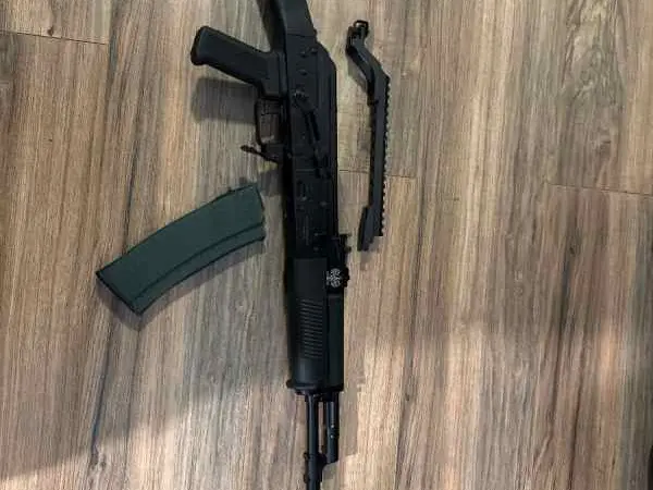 FB Radom Beryl 556 Rifle BRAND NEW
