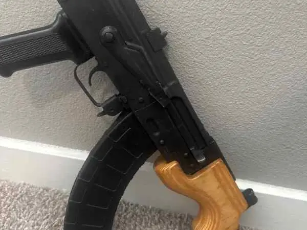 CENTURY ARM