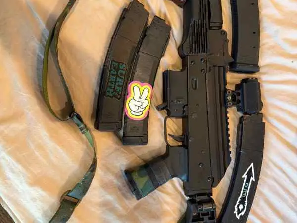 AKV
