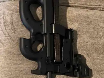 FN PS90