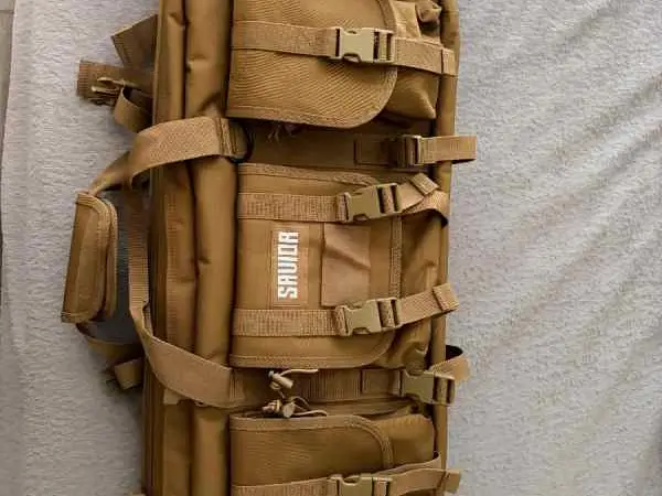 Shark Coast Tactical AR .556 NATO