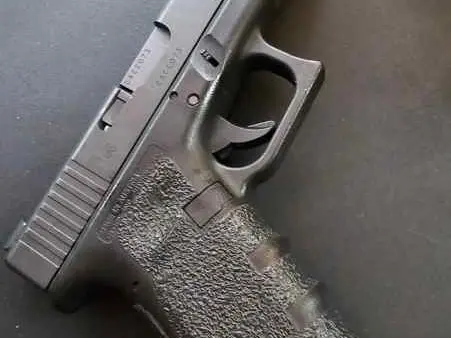 Glock 34 gen 3