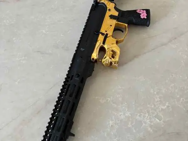 sharp bros ar15 300