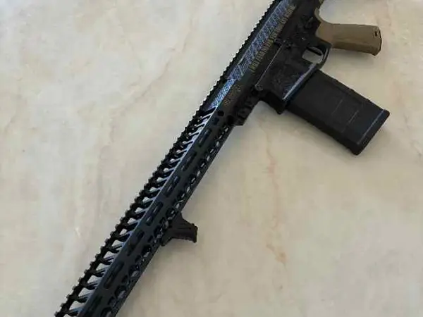 aero ar10 308
