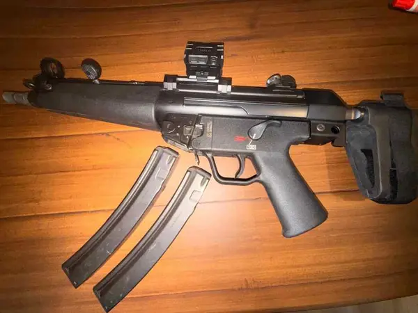 HK SP5